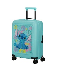 AMERICAN TOURISTER DASHPOP DISNEY  Carro extensible para equipaje de mano flor de puntada - Equipaje de mano - 3