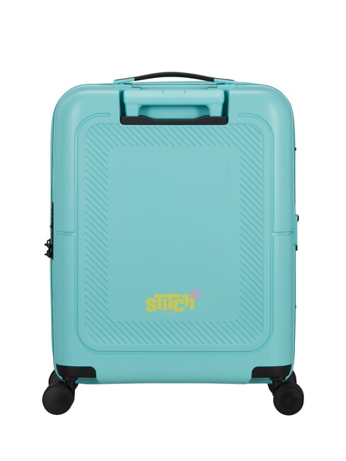 DASHPOP DISNEY  Carro extensible para equipaje de mano flor de puntada - Equipaje de mano