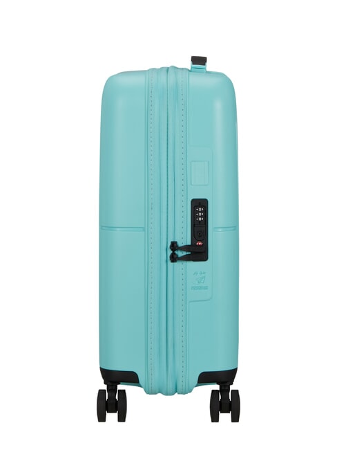 DASHPOP DISNEY  Carro extensible para equipaje de mano flor de puntada - Equipaje de mano