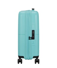 AMERICAN TOURISTER DASHPOP DISNEY  Carro extensible para equipaje de mano flor de puntada - Equipaje de mano - 5