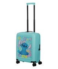 AMERICAN TOURISTER DASHPOP DISNEY  Carro extensible para equipaje de mano flor de puntada - Equipaje de mano - 6