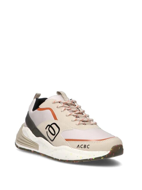 CORNER 2.0 Zapatillas BEIGE - Zapatos Hombre