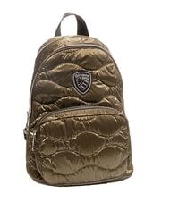 BLAUER SOFTY Mochila acolchada con bolsillo - Bolsos Mujer