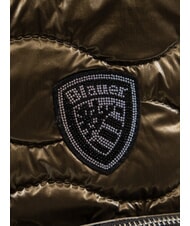 BLAUER SOFTY Mochila acolchada con bolsillo lodo - Bolsos Mujer - 3