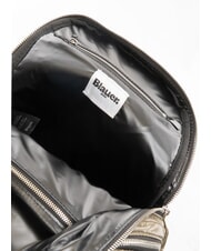 BLAUER SOFTY Mochila acolchada con bolsillo lodo - Bolsos Mujer - 5