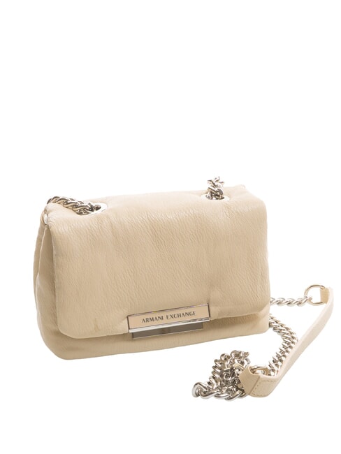 A|X Mini bolso de hombro con solapa valle - Bolsos Mujer