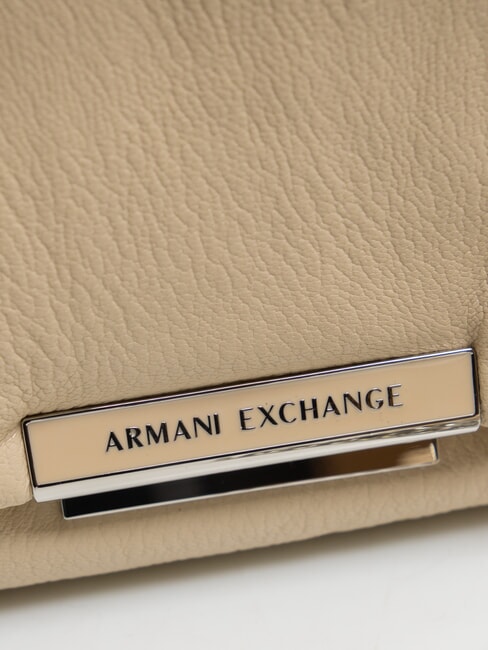 A|X Mini bolso de hombro con solapa valle - Bolsos Mujer