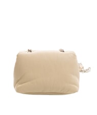 ARMANI EXCHANGE A|X Mini bolso de hombro con solapa valle - Bolsos Mujer - 4