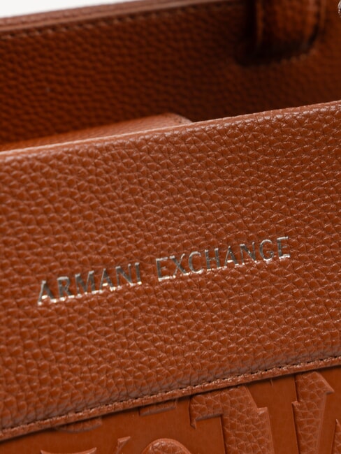 LIZ  Bolso de mano, con bandolera cáscara de coco - Bolsos Mujer