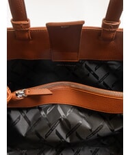 ARMANI EXCHANGE LIZ  Bolso de mano, con bandolera cáscara de coco - Bolsos Mujer - 5