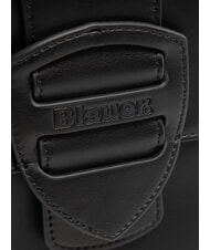 BLAUER LADY B Mini bolso con bandolera NEGRO - Bolsos Mujer - 3