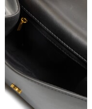 BLAUER LADY B Mini bolso con bandolera NEGRO - Bolsos Mujer - 5