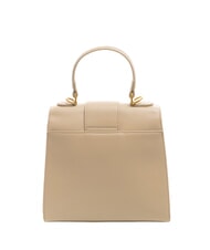 BLAUER LADY B Mini bolso con bandolera beige - Bolsos Mujer - 4