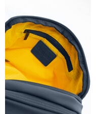 BLAUER RUBBER Bolso de mano de hombre de goma AZUL - Fundas para tablet & Organizer - 5