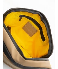 BLAUER RUBBER Bolso de mano de hombre de goma VERDE MILITAR - Fundas para tablet & Organizer - 5