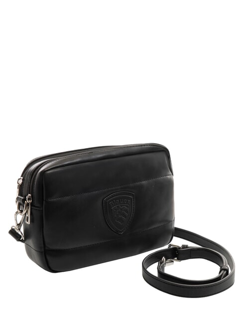 CUSHION Bolsa para cámara con 2 compartimentos NEGRO - Bolsos Mujer