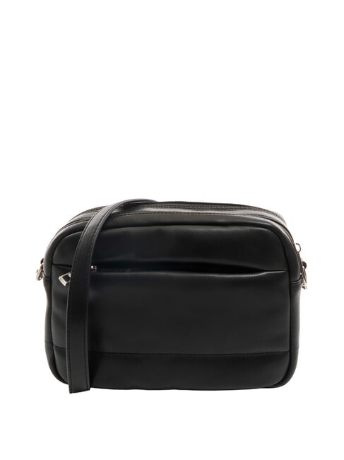 CUSHION Bolsa para cámara con 2 compartimentos NEGRO - Bolsos Mujer