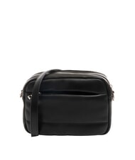 BLAUER CUSHION Bolsa para cámara con 2 compartimentos NEGRO - Bolsos Mujer - 3
