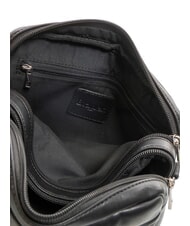 BLAUER CUSHION Bolsa para cámara con 2 compartimentos NEGRO - Bolsos Mujer - 4