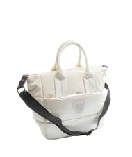 BLAUER PADDED NYLON Bolso grande con bandolera - Bolsos Mujer