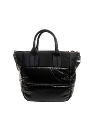 BLAUER PADDED NYLON Bolso grande con bandolera NEGRO - Bolsos Mujer - 4