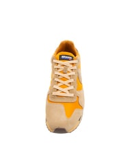 BLAUER QUEENS  Zapatillas ocre/beige - Zapatos Hombre - 3