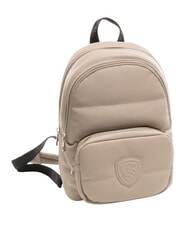 BLAUER CUSHION Mochila acolchada de 2 compartimentos - Bolsos Mujer