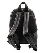 BLAUER CUSHION Mochila acolchada de 2 compartimentos NEGRO - Bolsos Mujer - 3