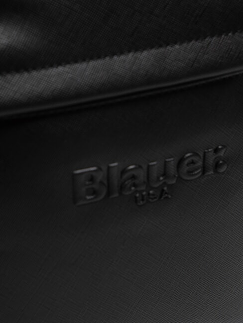 WALLSTREET Mochila para portátil de 15,6" NEGRO - Mochilas para portátil