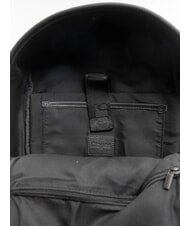 BLAUER WALLSTREET Mochila para portátil de 15,6" NEGRO - Mochilas para portátil - 5