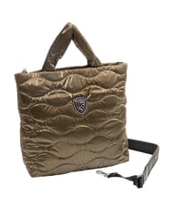 BLAUER SOFTY Bolsa de compras acolchada con correa para el hombro - Bolsos Mujer