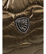 BLAUER SOFTY Bolsa de compras acolchada con correa para el hombro lodo - Bolsos Mujer - 4