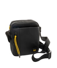 BLAUER RUBBER Bolsa pequeña de goma - Bandoleras Hombre