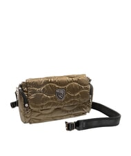 BLAUER SOFTY Bolso de hombro acolchado lodo - Bolsos Mujer - 2
