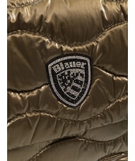 BLAUER SOFTY Bolso de hombro acolchado lodo - Bolsos Mujer - 3