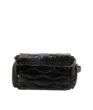 BLAUER SOFTY Bolso de hombro acolchado NEGRO - Bolsos Mujer - 4