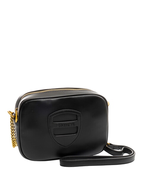 LADY B Bolso bandolera para cámara NEGRO - Bolsos Mujer