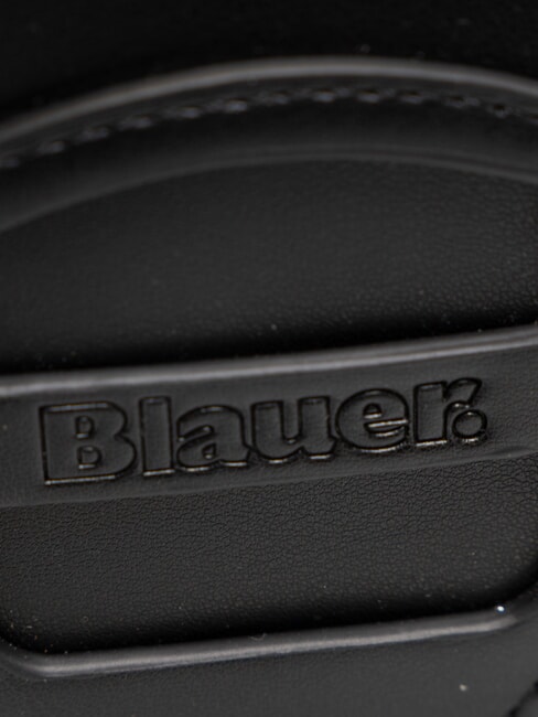 LADY B Bolso bandolera para cámara NEGRO - Bolsos Mujer