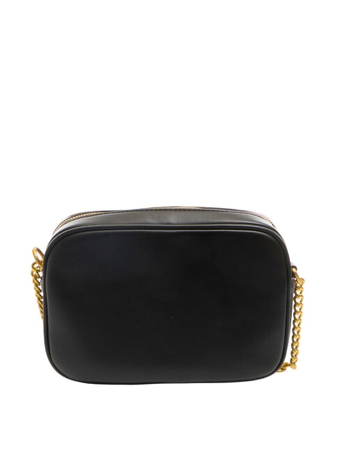 LADY B Bolso bandolera para cámara NEGRO - Bolsos Mujer