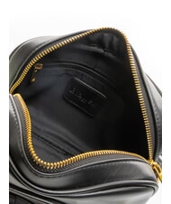 BLAUER LADY B Bolso bandolera para cámara NEGRO - Bolsos Mujer - 5