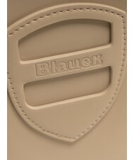 BLAUER LADY B Bolso bandolera para cámara beige - Bolsos Mujer - 3