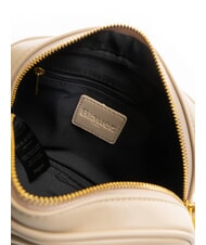 BLAUER LADY B Bolso bandolera para cámara beige - Bolsos Mujer - 5