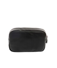 BLAUER WALLSTREET Bolso de mano para hombre con pu&ntilde;o NEGRO - Fundas para tablet & Organizer - 4