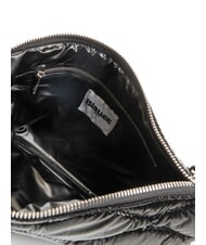 BLAUER SOFTY Bolso de mano grande acolchado NEGRO - Bolsos Mujer - 5