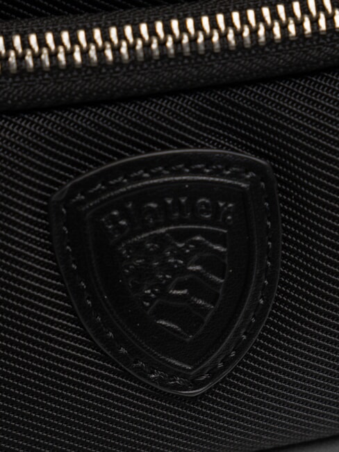 AVENUE Bolso de mano para hombre NEGRO - Fundas para tablet & Organizer