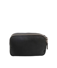 BLAUER AVENUE Bolso de mano para hombre NEGRO - Fundas para tablet & Organizer - 4
