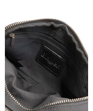 BLAUER AVENUE Bolso de mano para hombre NEGRO - Fundas para tablet & Organizer - 5