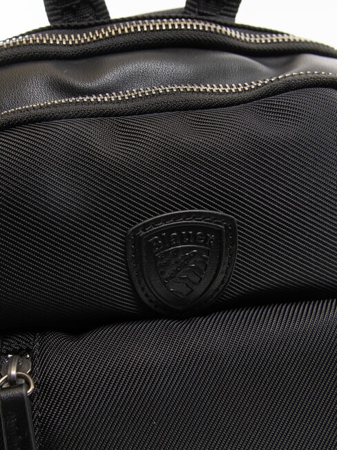 AVENUE Bolso/mochila de un solo hombro NEGRO - Bandoleras Hombre