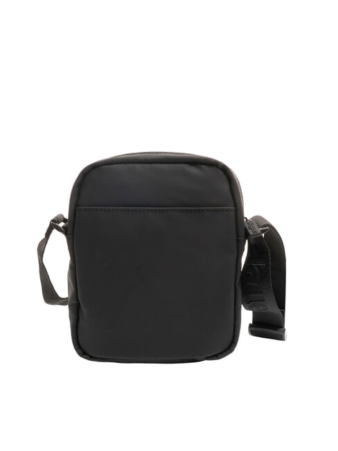 SPLASH Bolso con logo brillante NEGRO - Bandoleras Hombre