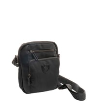 BLAUER AVENUE Bolso de hombro mediano NEGRO - Bandoleras Hombre - 2